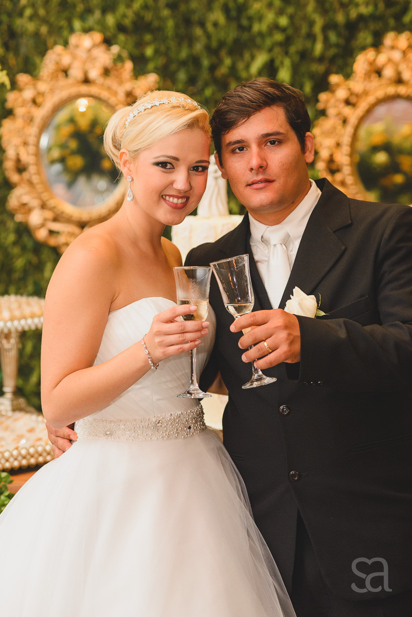 Casamento | Ana e Diego