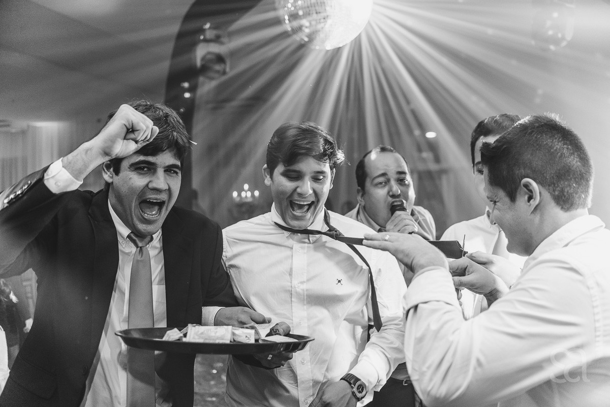 Casamento | Ana e Diego