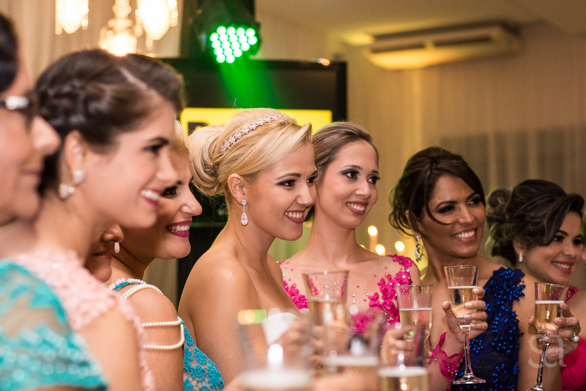 Casamento | Ana e Diego