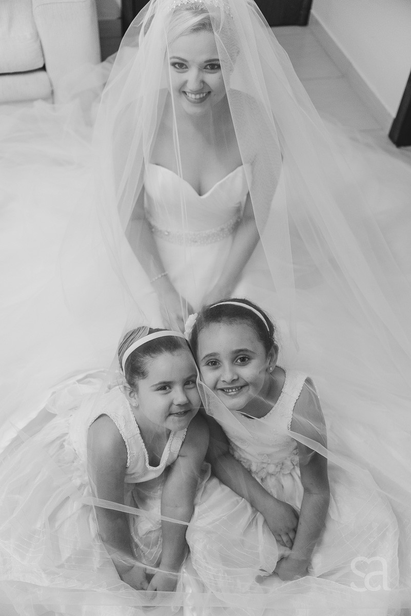 Casamento | Ana e Diego