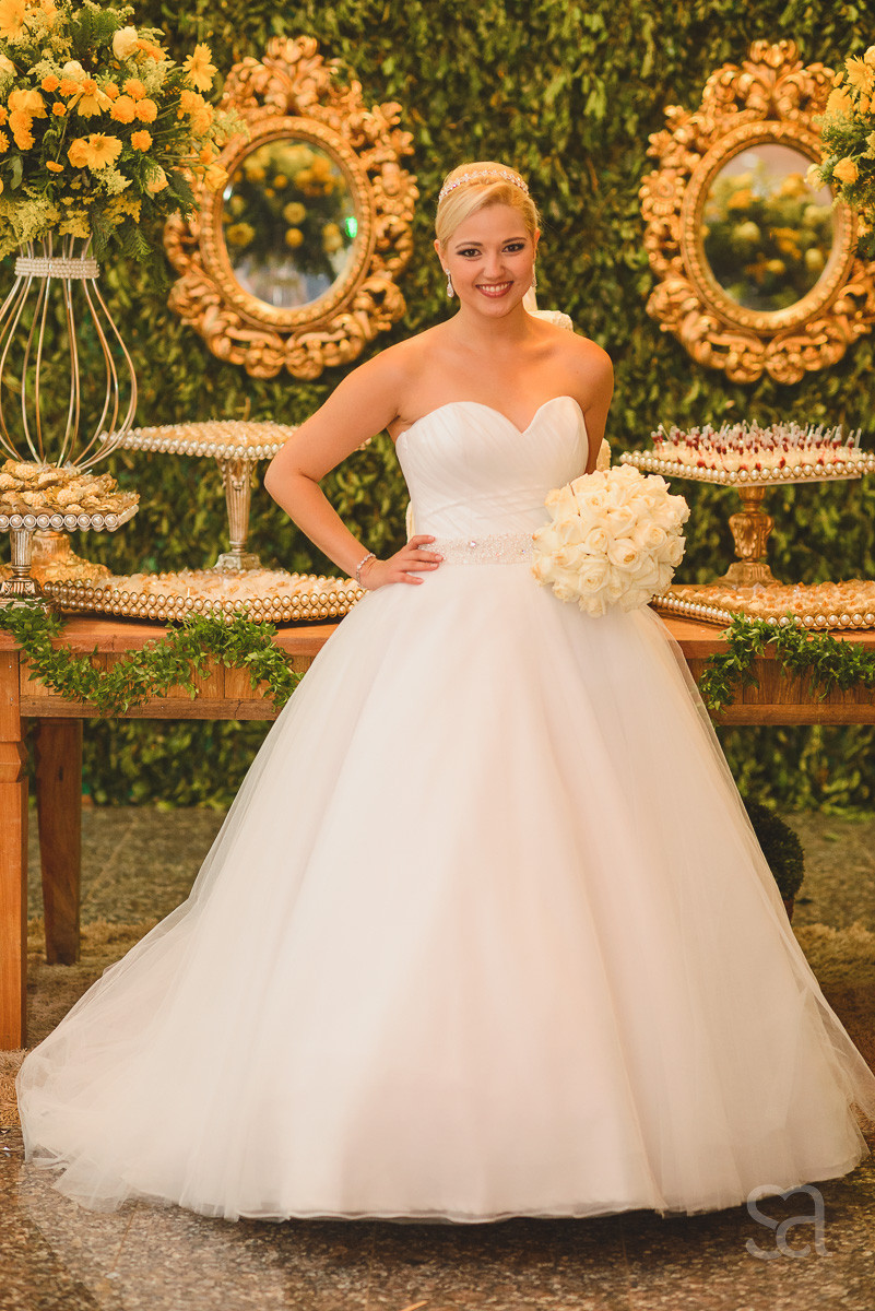 Casamento | Ana e Diego