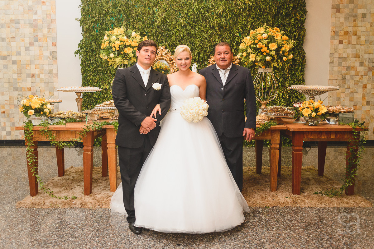 Casamento | Ana e Diego