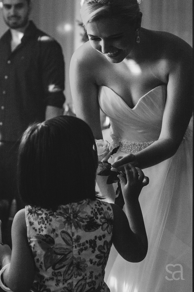 Casamento | Ana e Diego