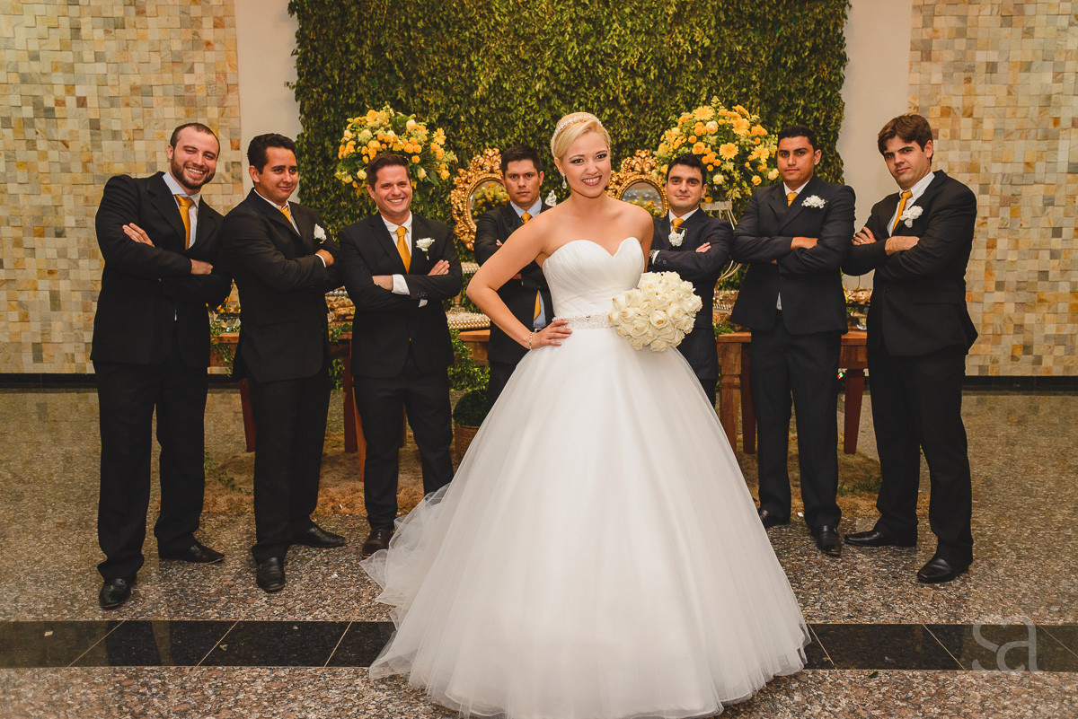 Casamento | Ana e Diego