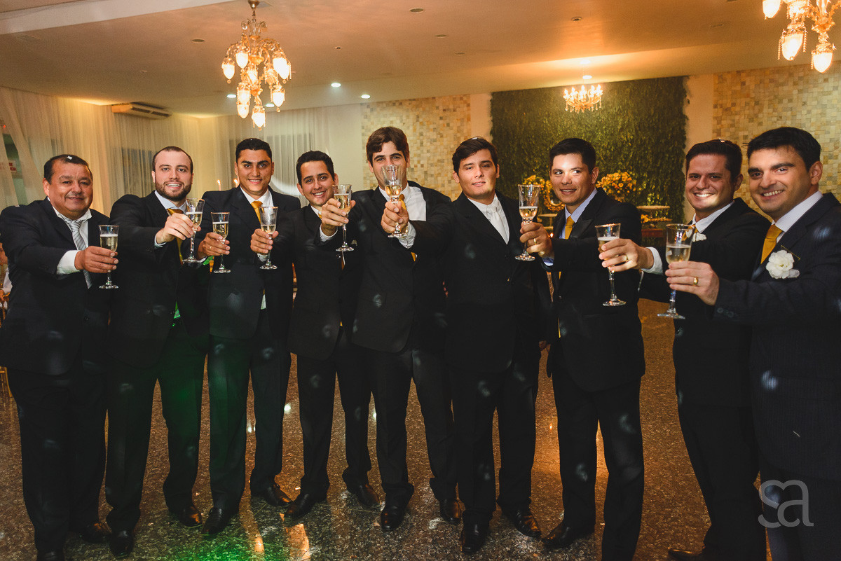 Casamento | Ana e Diego