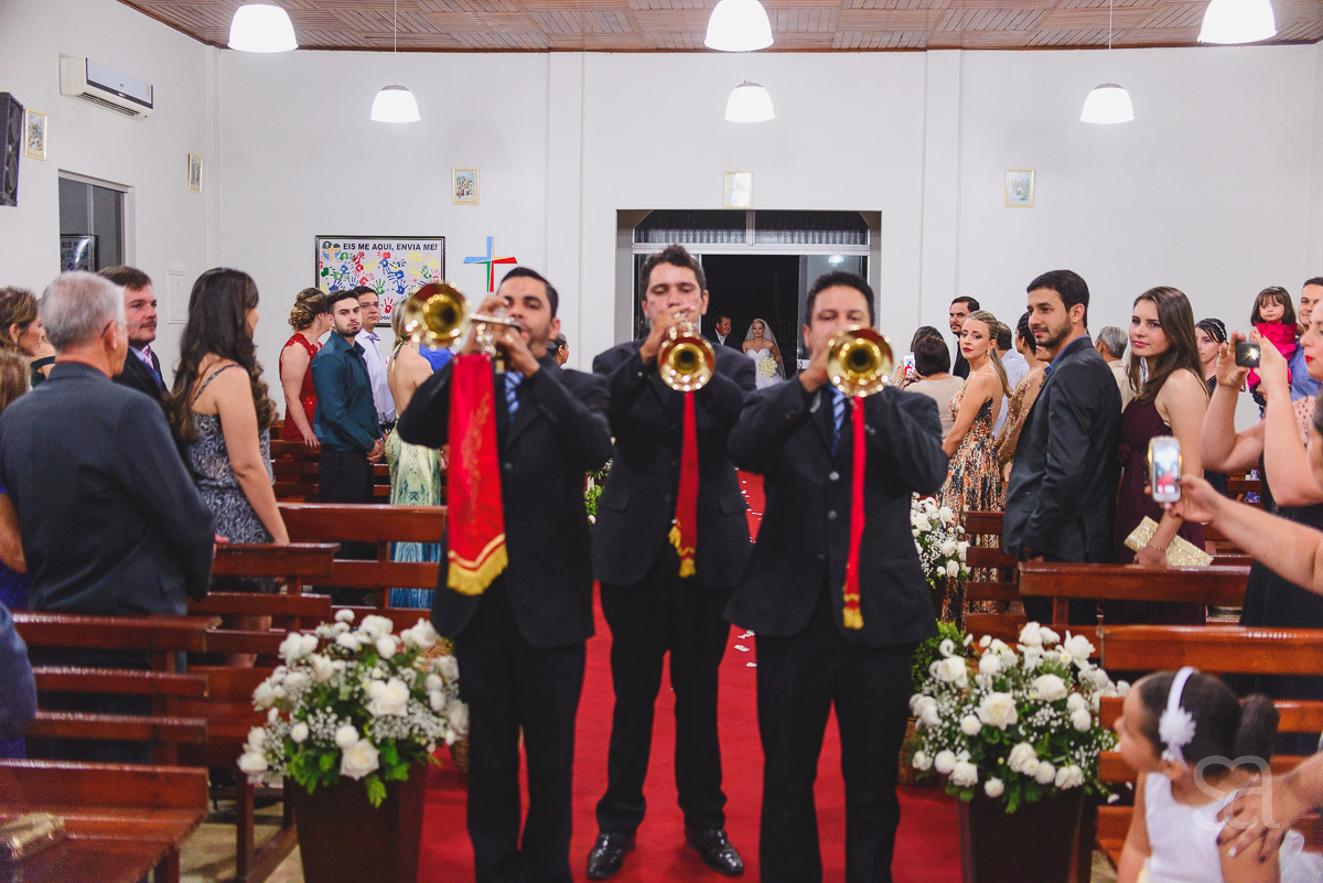 Casamento | Ana e Diego