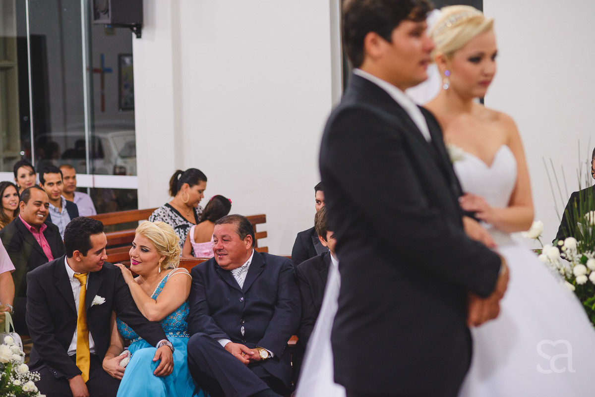 Casamento | Ana e Diego