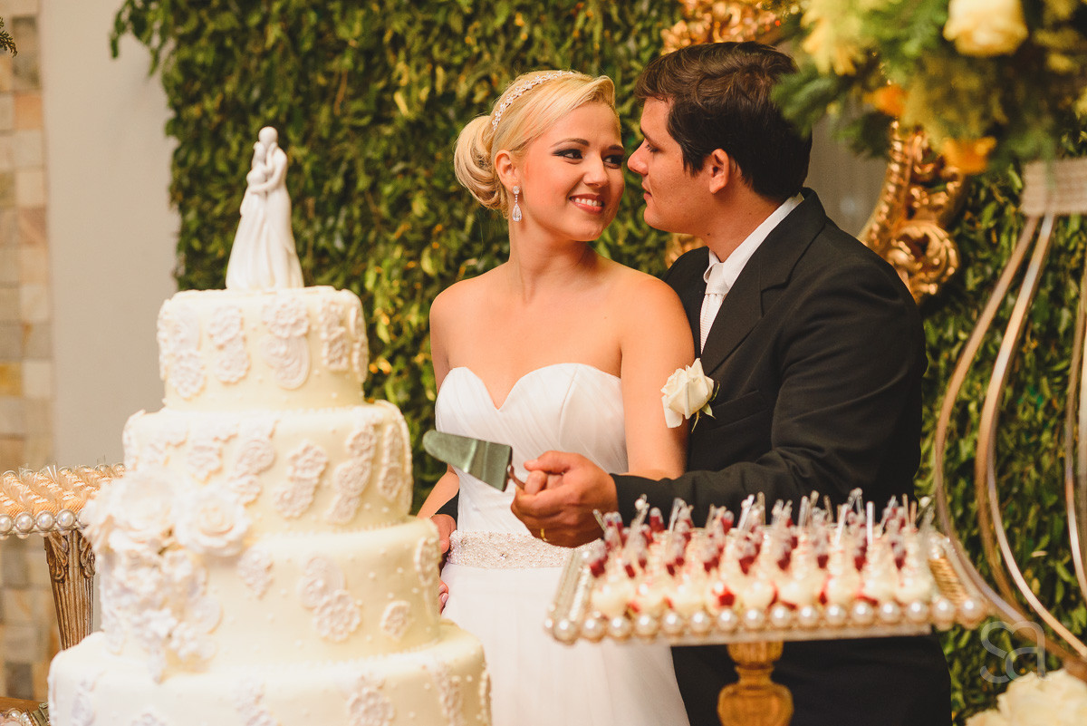 Casamento | Ana e Diego