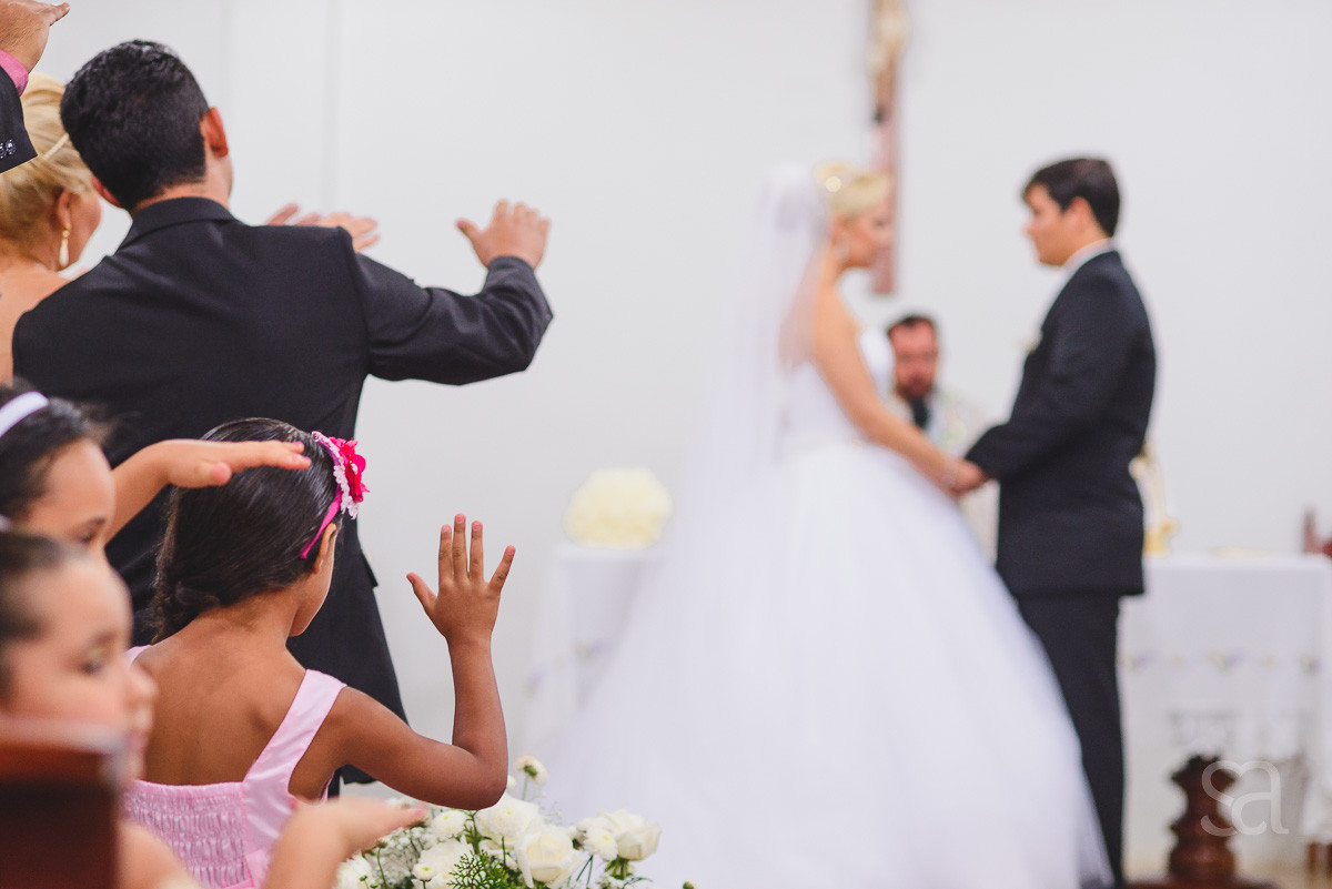 Casamento | Ana e Diego