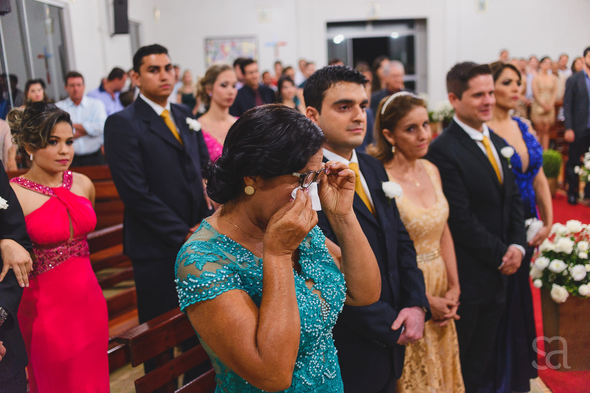 Casamento | Ana e Diego