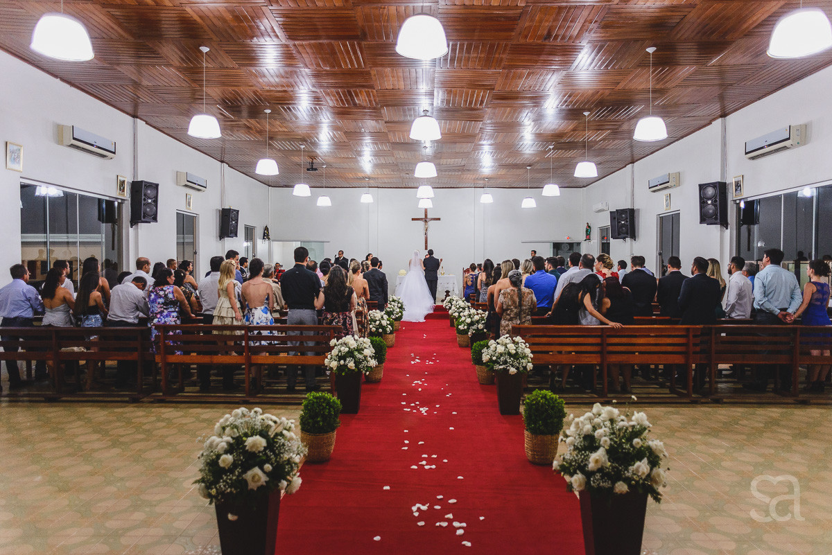 Casamento | Ana e Diego