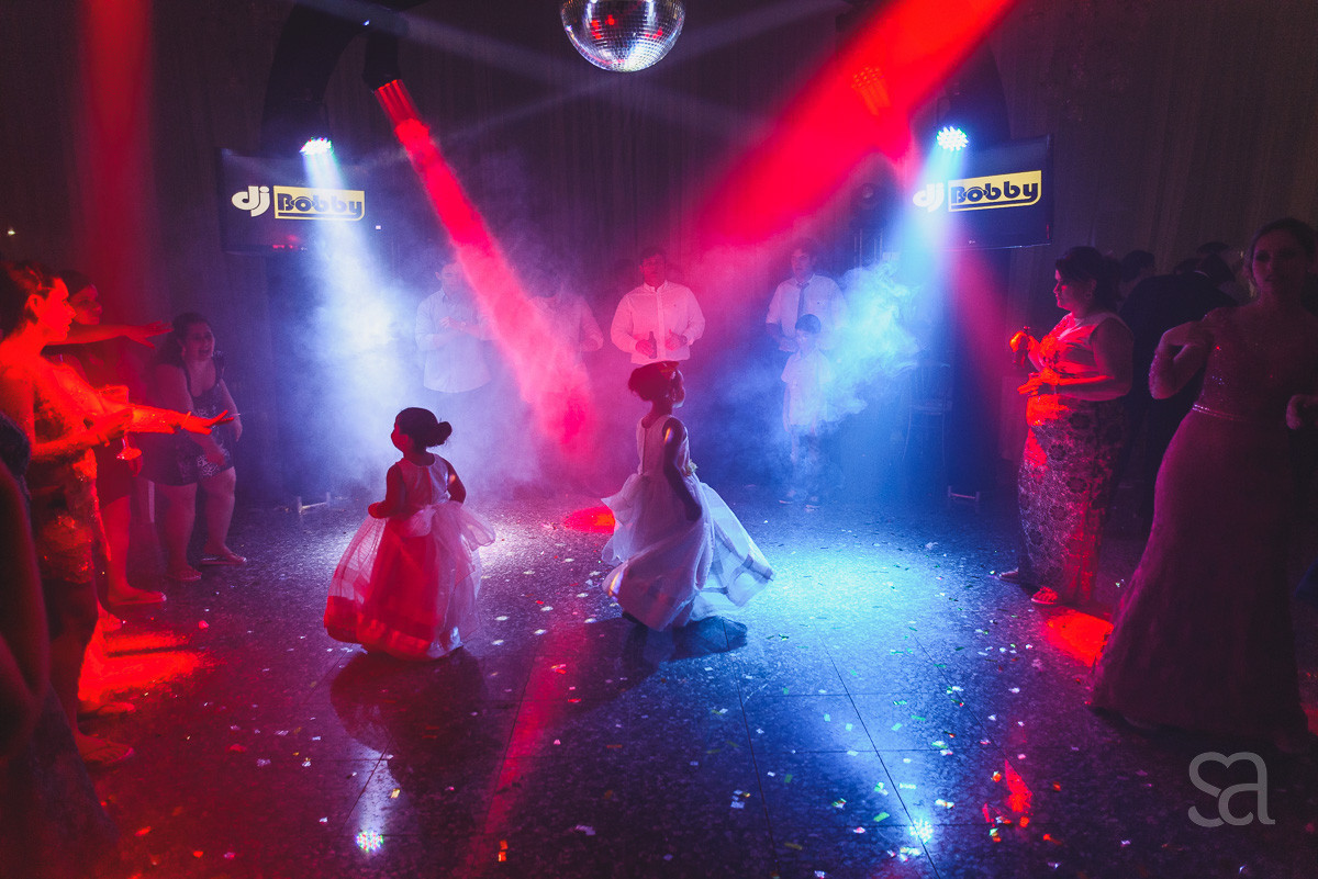 Casamento | Ana e Diego