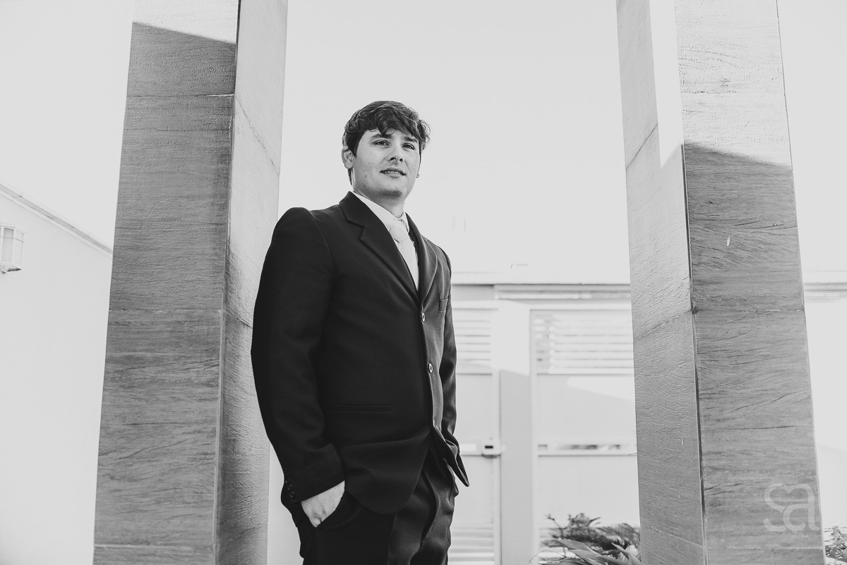 Casamento | Ana e Diego