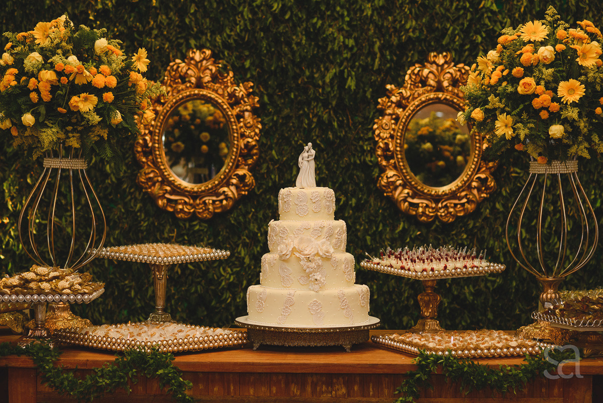 Casamento | Ana e Diego