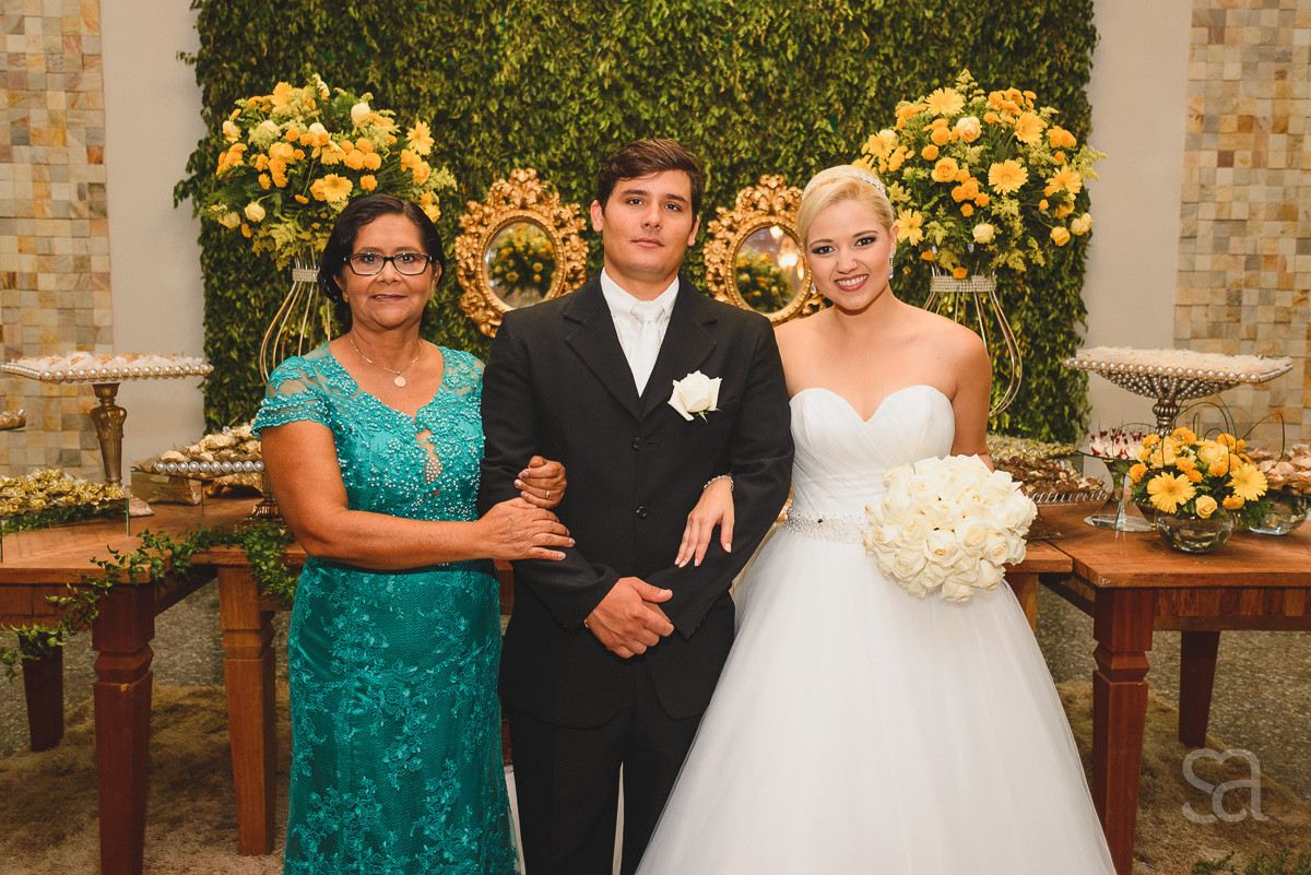 Casamento | Ana e Diego