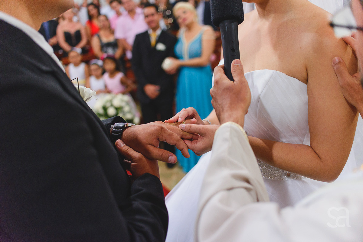 Casamento | Ana e Diego