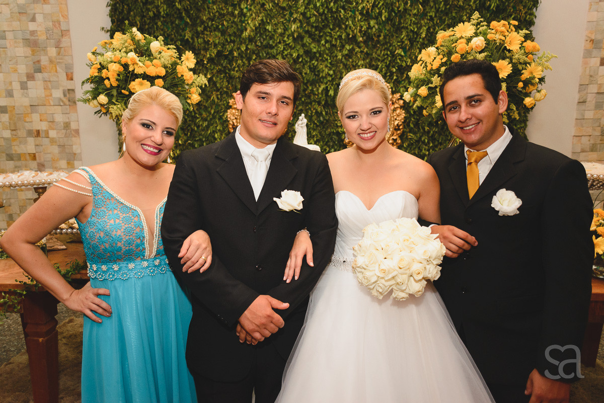 Casamento | Ana e Diego