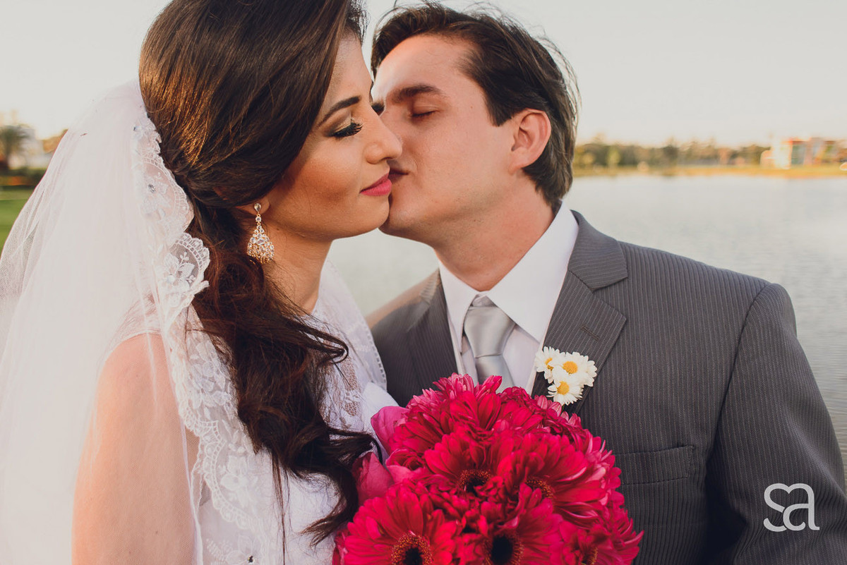 Casamento | Bruna e Gustavo
