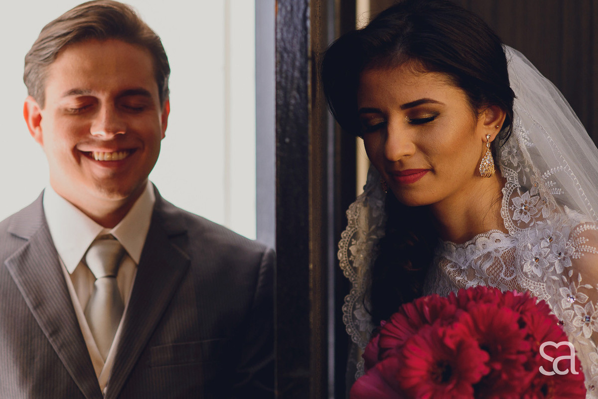 Casamento | Bruna e Gustavo