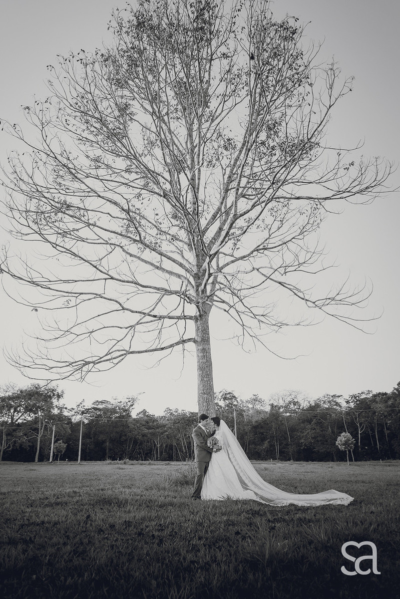 Casamento | Bruna e Gustavo