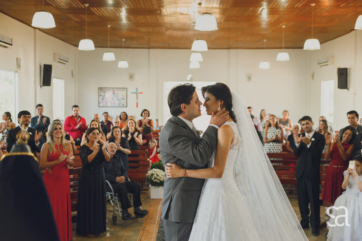 Casamento | Bruna e Gustavo