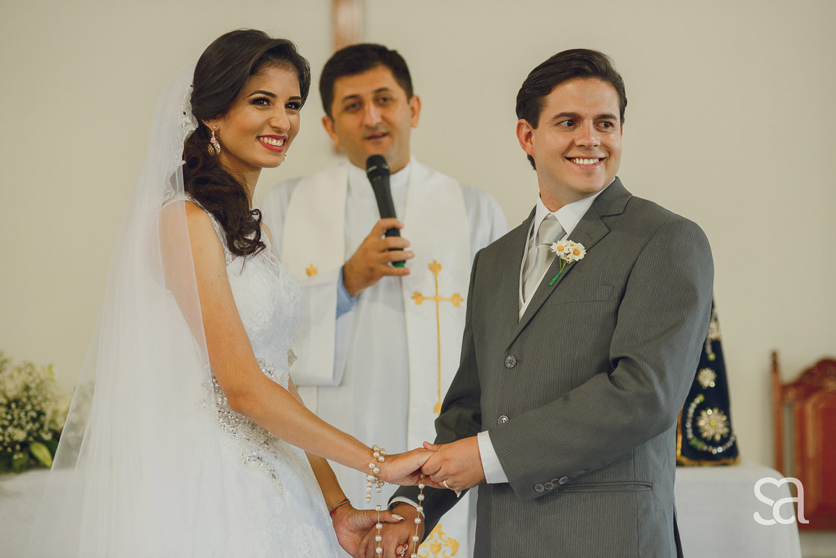 Casamento | Bruna e Gustavo