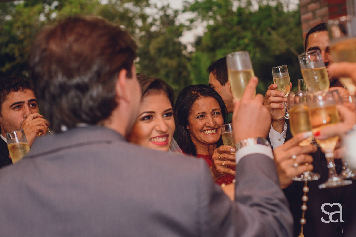 Casamento | Bruna e Gustavo