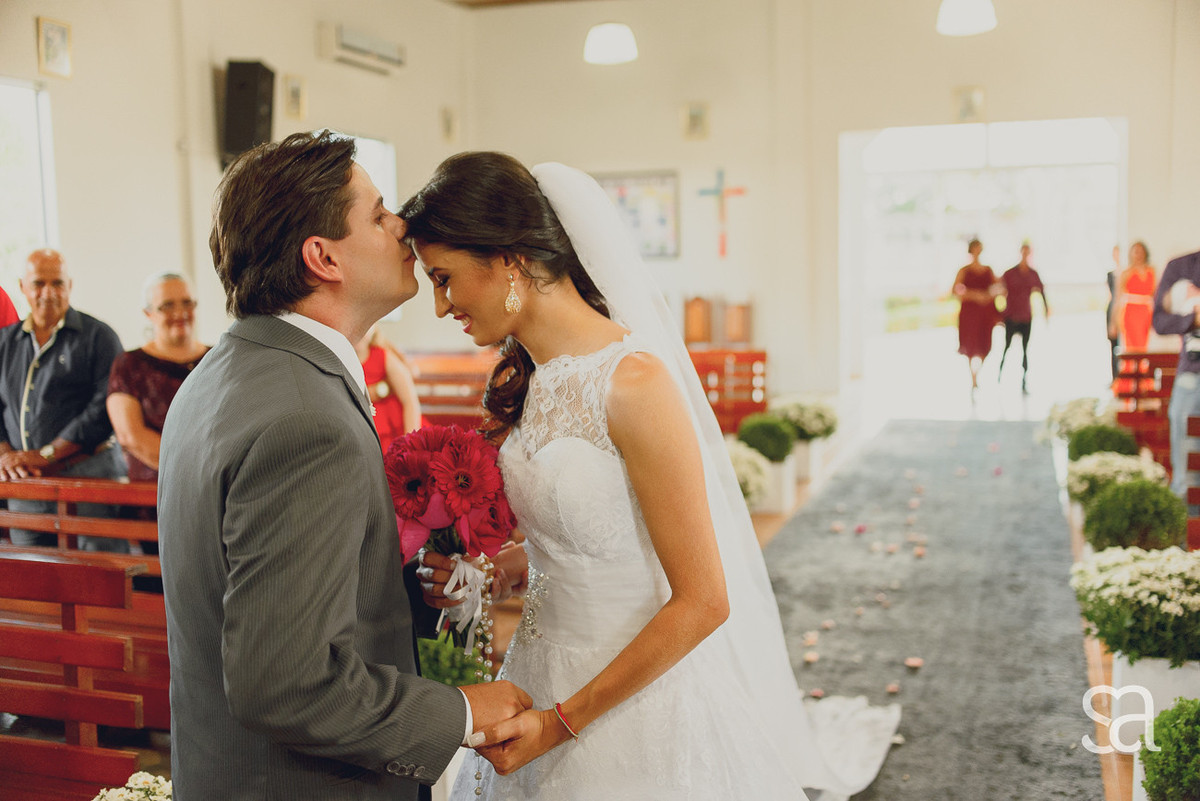 Casamento | Bruna e Gustavo