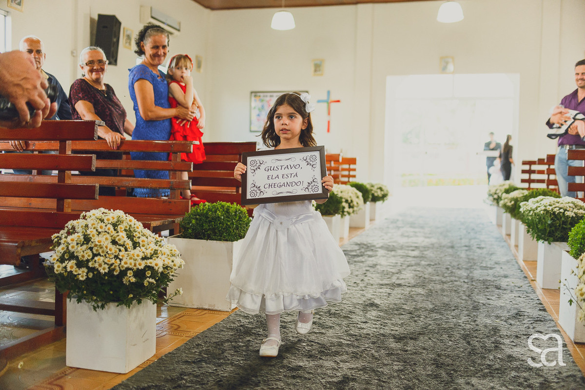 Casamento | Bruna e Gustavo