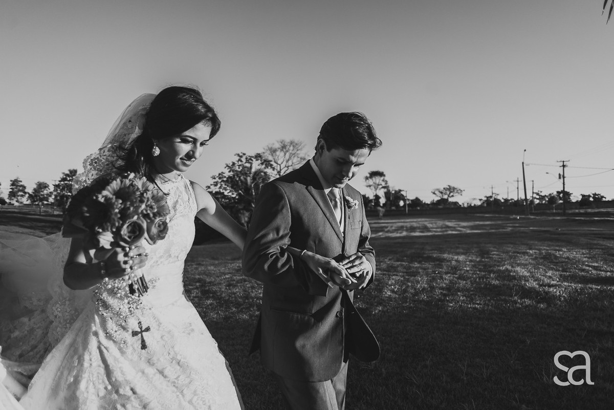 Casamento | Bruna e Gustavo