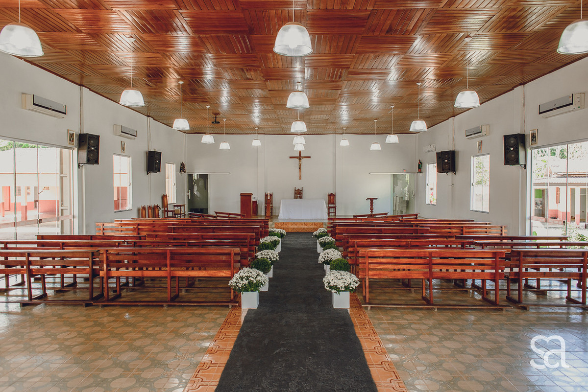 Casamento | Bruna e Gustavo