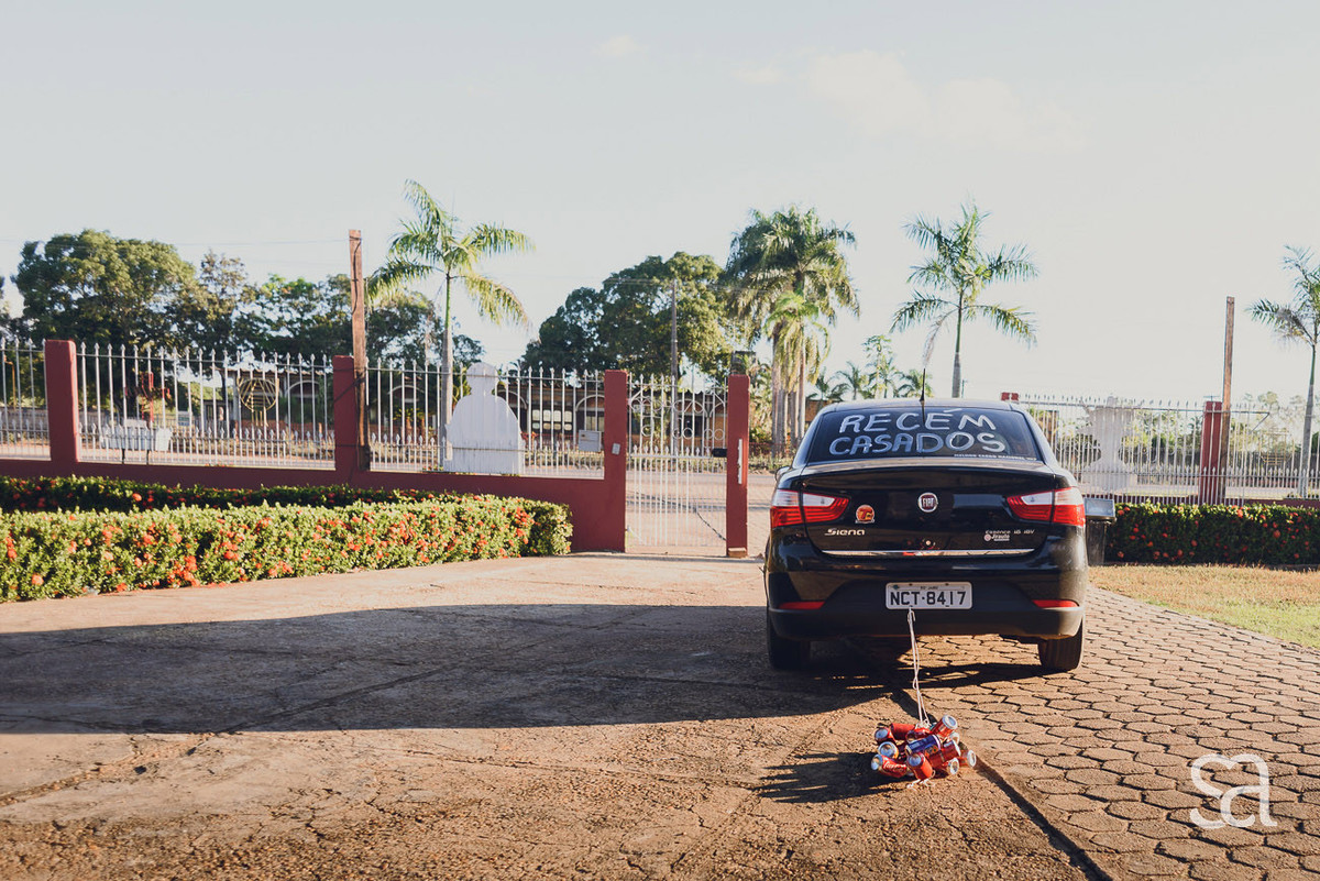 Casamento | Bruna e Gustavo