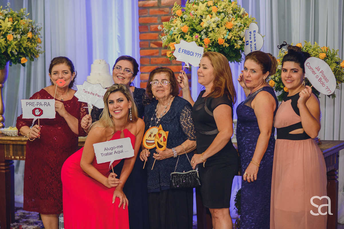 Casamento | Bruna e Gustavo