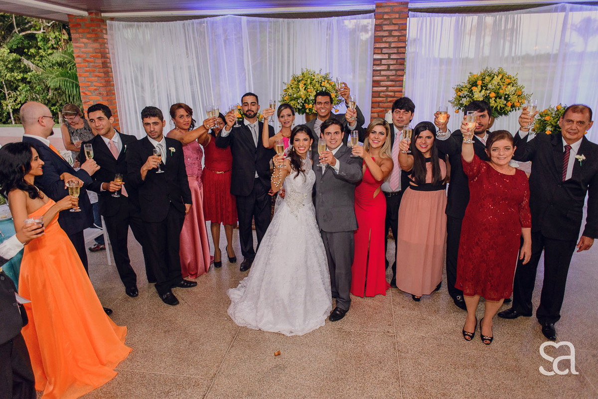 Casamento | Bruna e Gustavo