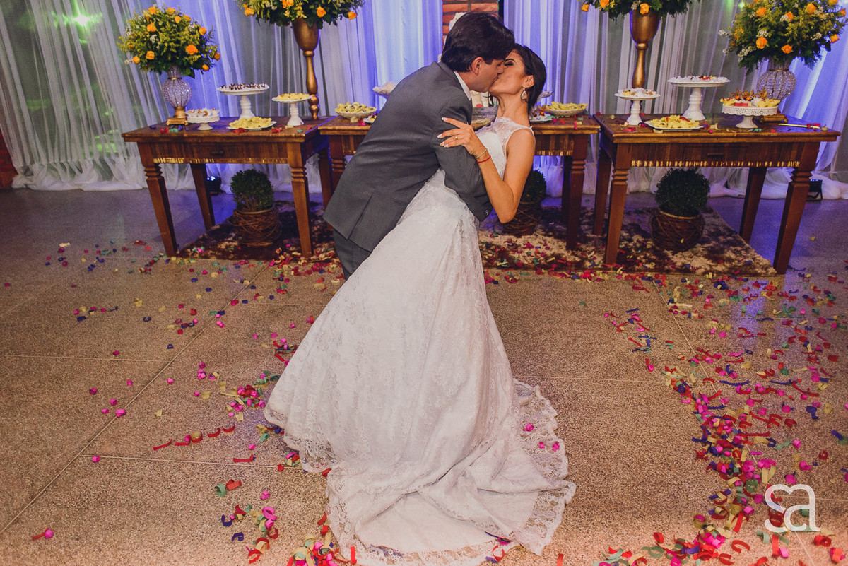 Casamento | Bruna e Gustavo