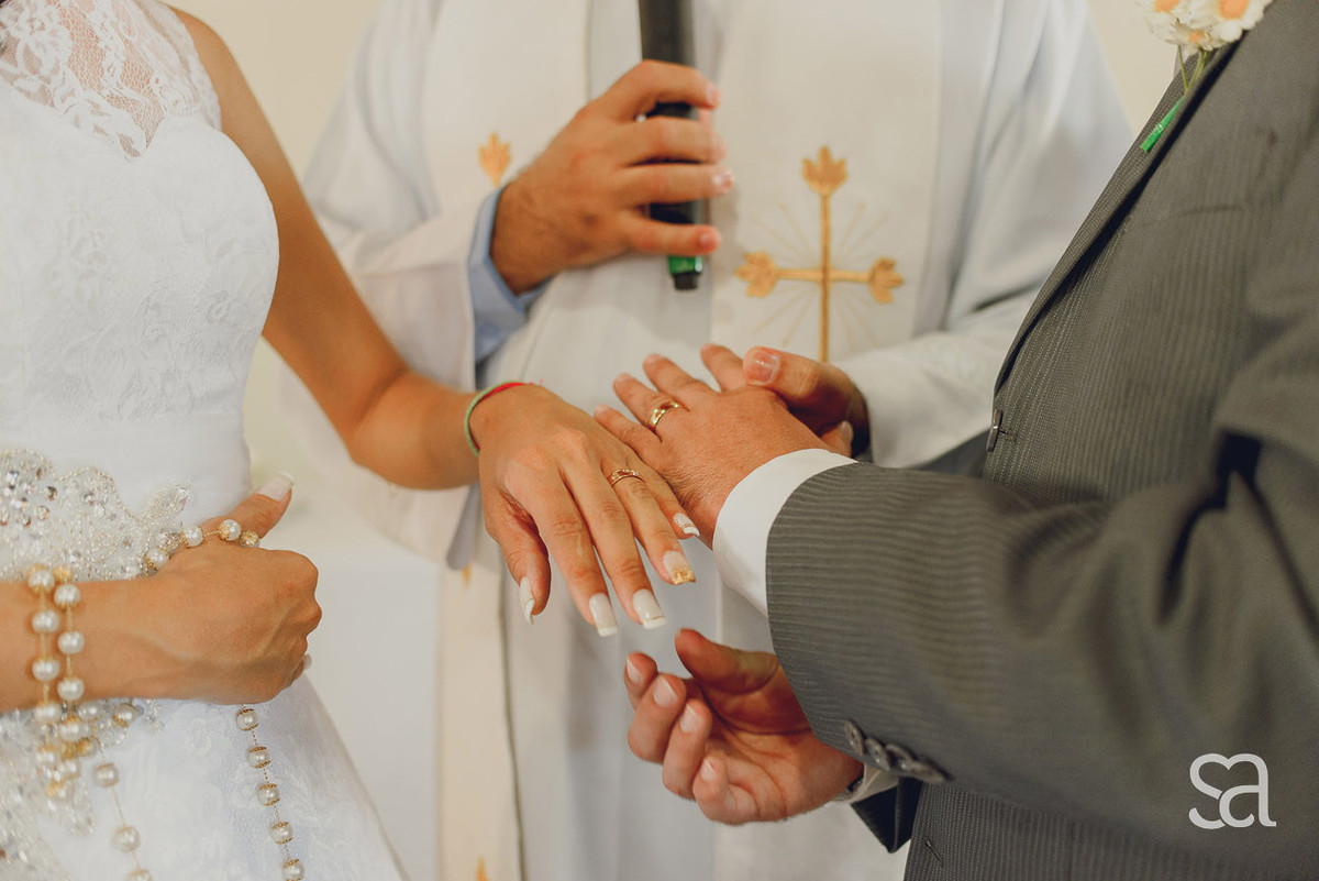 Casamento | Bruna e Gustavo