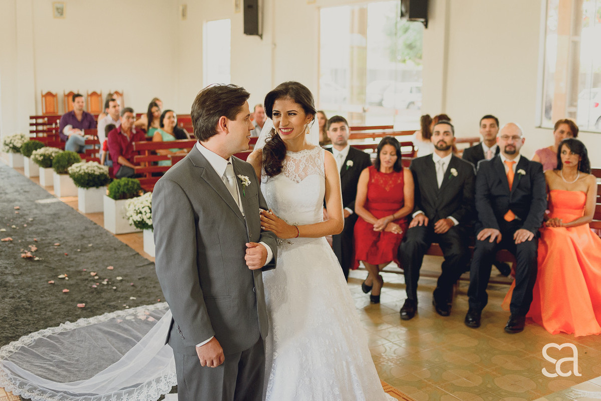 Casamento | Bruna e Gustavo