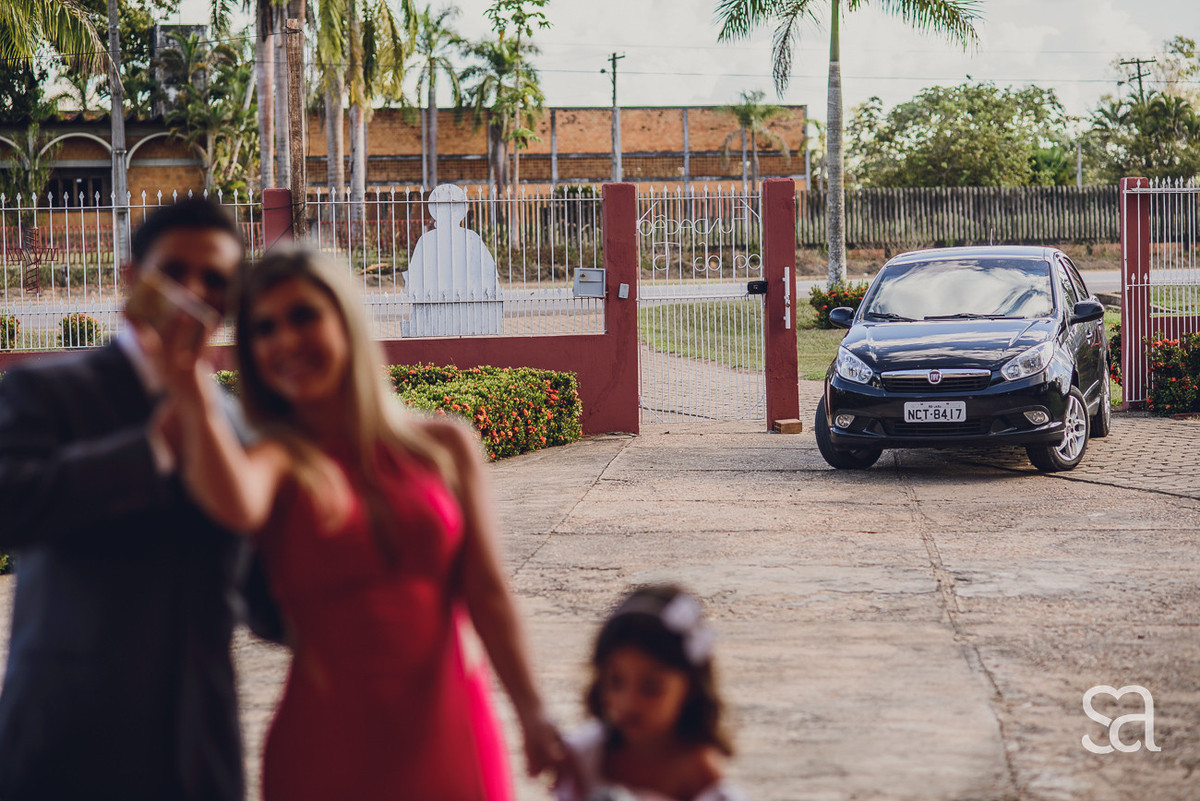 Casamento | Bruna e Gustavo
