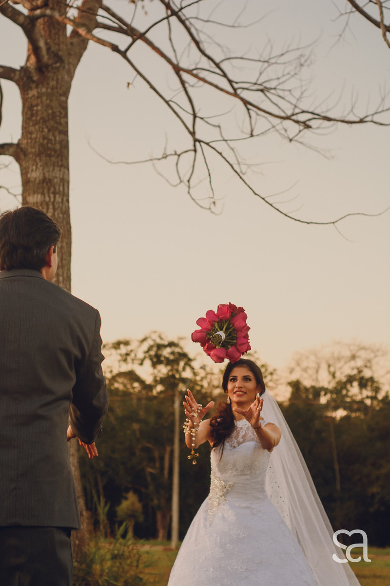 Casamento | Bruna e Gustavo