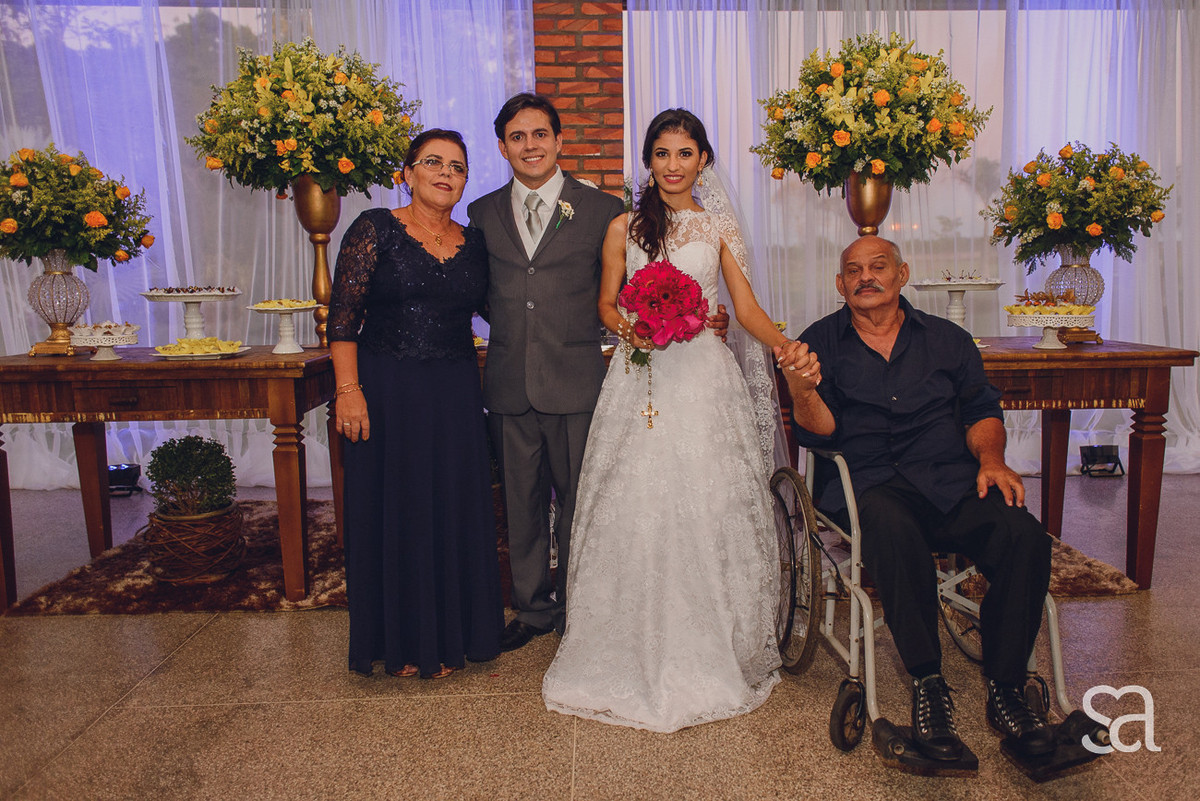 Casamento | Bruna e Gustavo