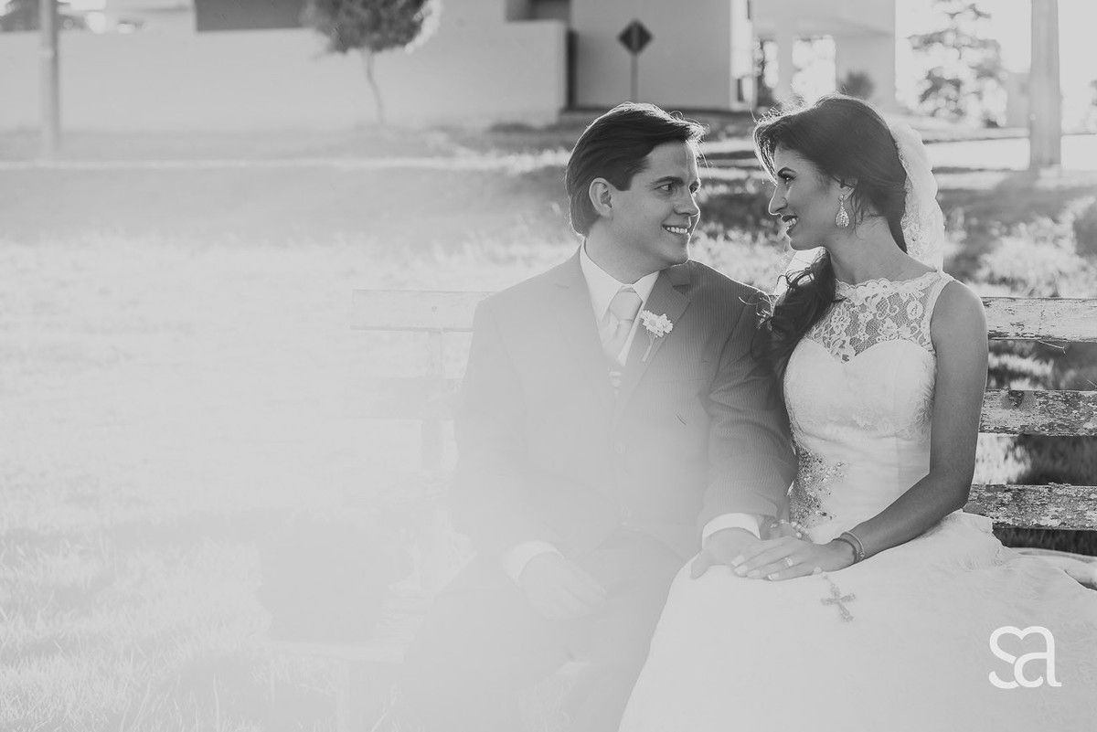 Casamento | Bruna e Gustavo