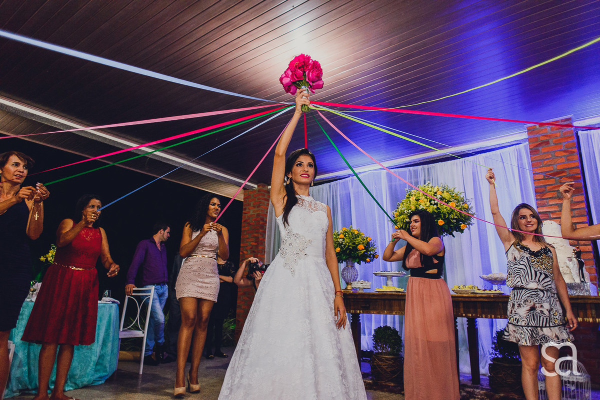 Casamento | Bruna e Gustavo