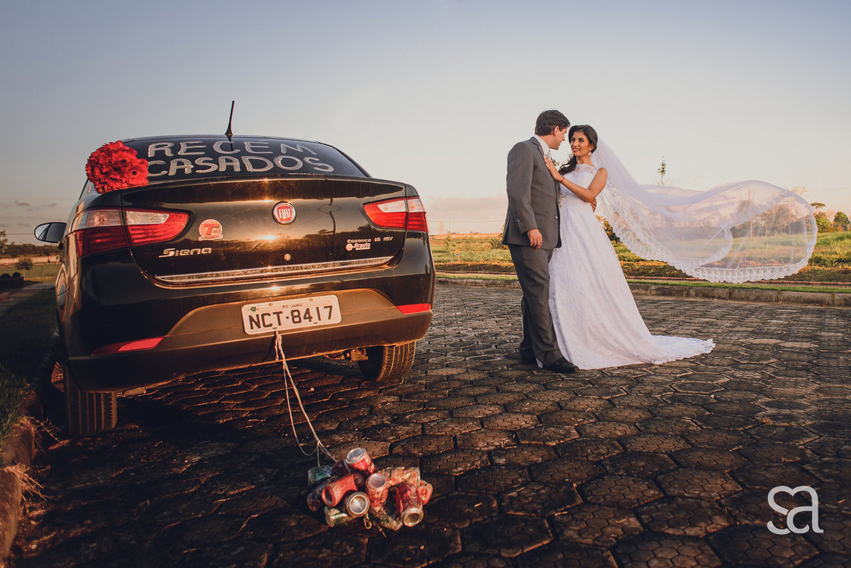 Casamento | Bruna e Gustavo
