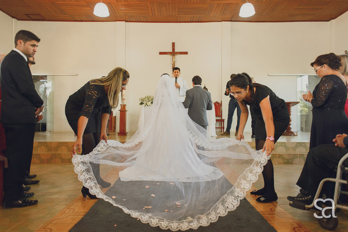Casamento | Bruna e Gustavo