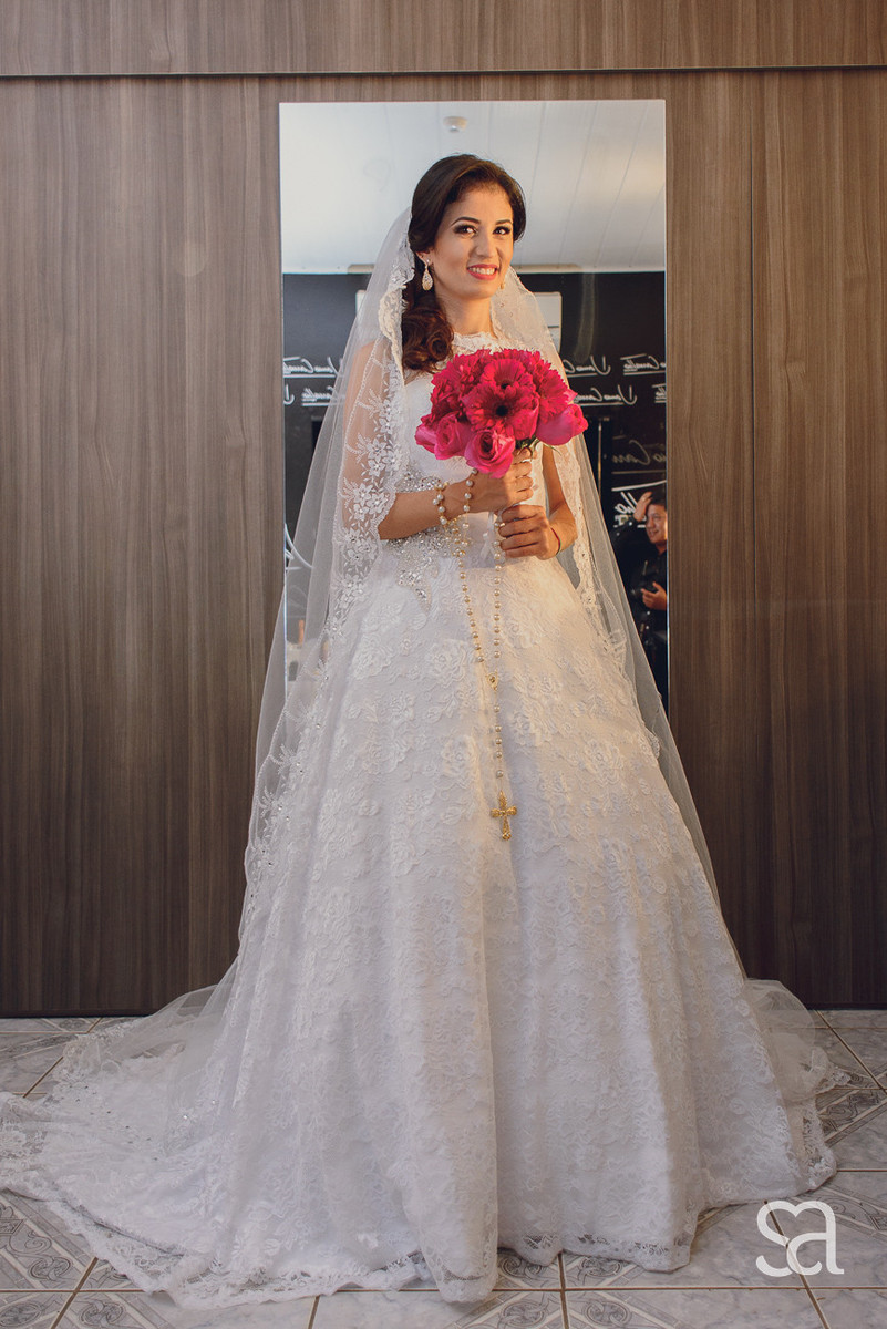 Casamento | Bruna e Gustavo