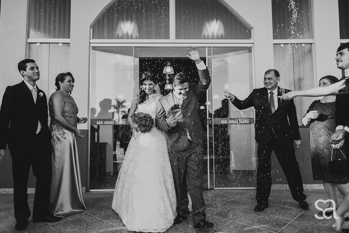 Casamento | Bruna e Gustavo