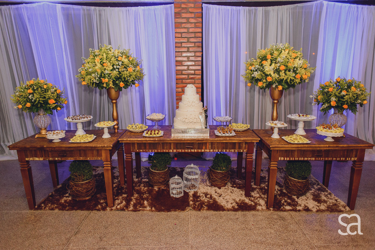 Casamento | Bruna e Gustavo