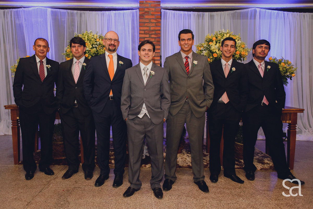 Casamento | Bruna e Gustavo