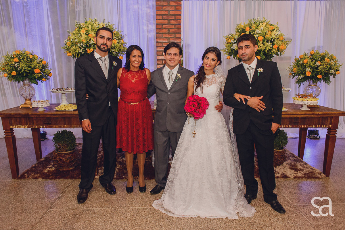 Casamento | Bruna e Gustavo