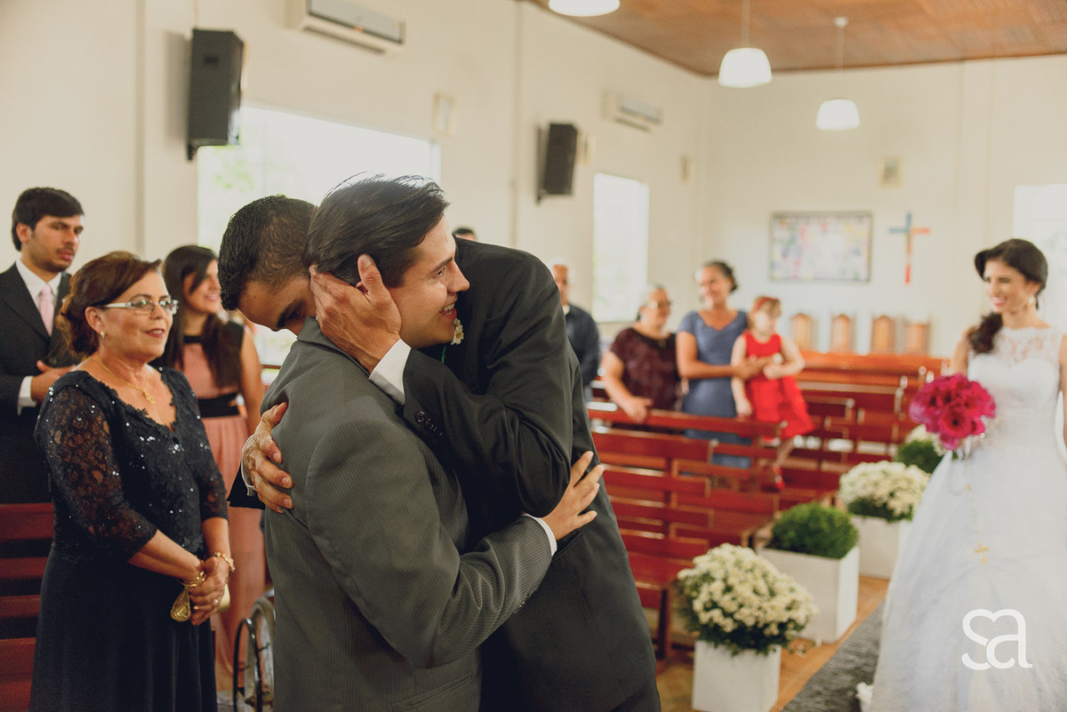 Casamento | Bruna e Gustavo